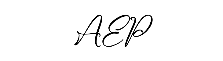 Jhoey Washington  Free Fonts Download