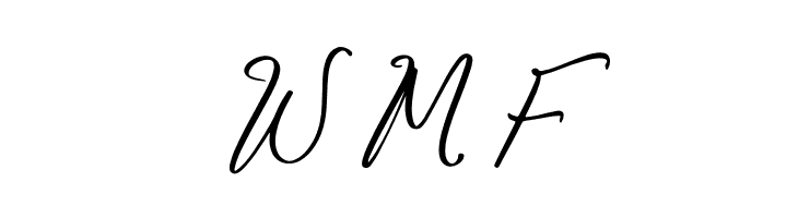 Jhoey Washington  Free Fonts Download