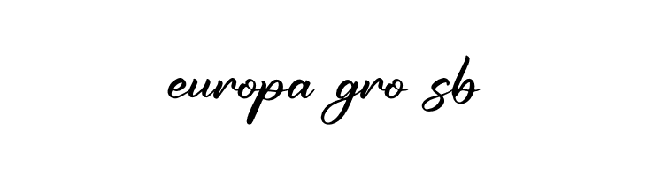Jhoey Washington  Free Fonts Download