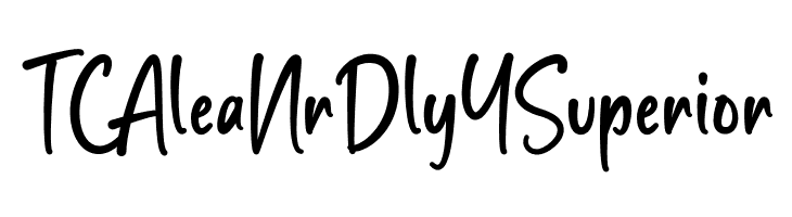 Holiday Delight  Free Fonts Download