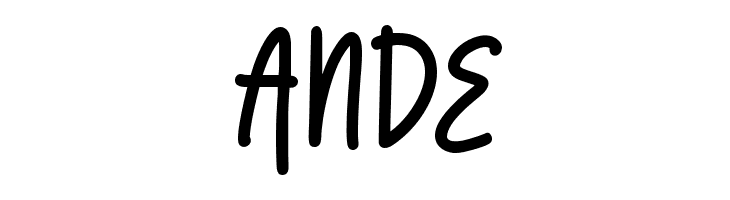 Giant Oranges  Free Fonts Download