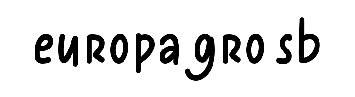 Giant Oranges  Free Fonts Download