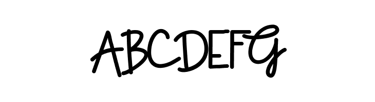 Kalingga_Demo  Free Fonts Download