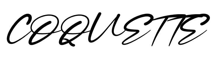 Ragellia Mellinda  Free Fonts Download