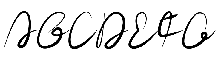 The Ladda  Free Fonts Download