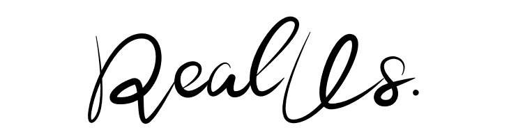 The Ladda  Free Fonts Download