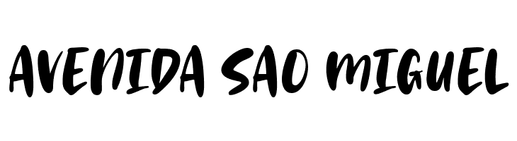 Zero To Hero Demo  Free Fonts Download