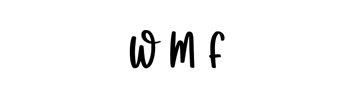 Winter End  Free Fonts Download