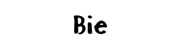 Mega Marker  Free Fonts Download