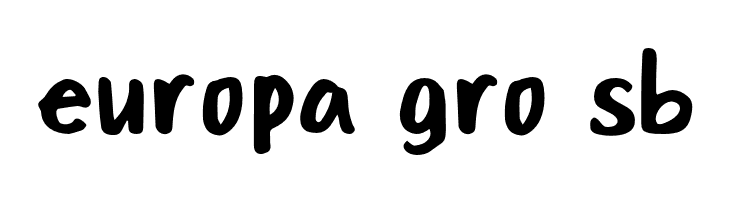 Mega Marker  Free Fonts Download