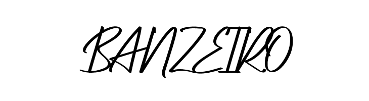 Actinide Demo  Free Fonts Download