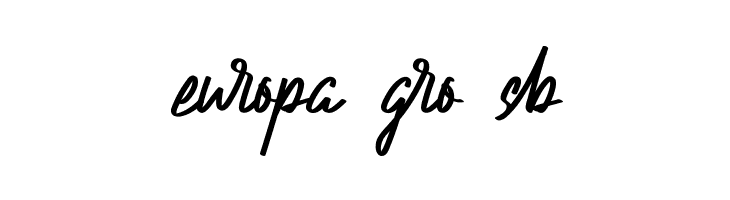 Actinide Demo  Free Fonts Download