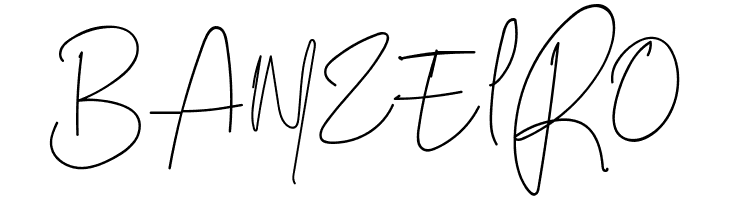 Great Signature  Free Fonts Download