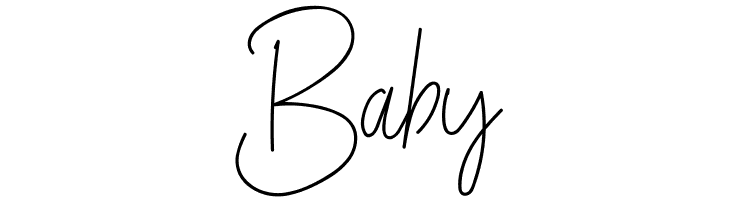 Great Signature  Free Fonts Download