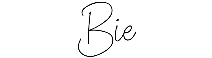 Great Signature  Free Fonts Download