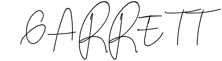 Great Signature  Free Fonts Download