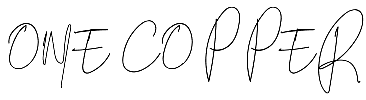 Great Signature  Free Fonts Download