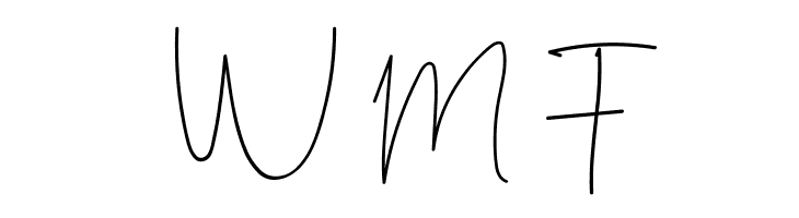 Great Signature  Free Fonts Download