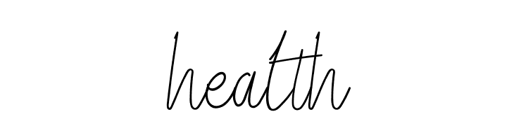Great Signature  Free Fonts Download