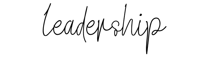 Great Signature  Free Fonts Download