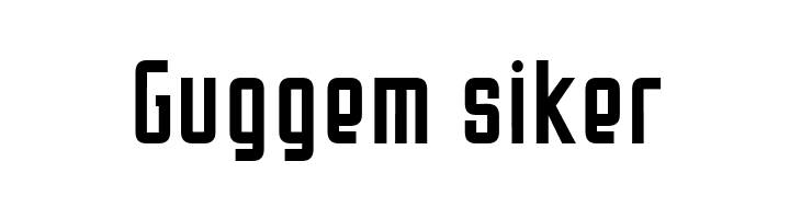 Opeln2001 Szeroki  Free Fonts Download