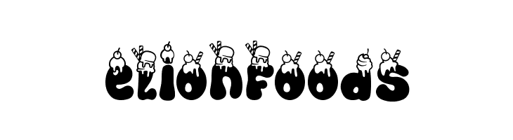 Cold Snowflake Seven  Free Fonts Download