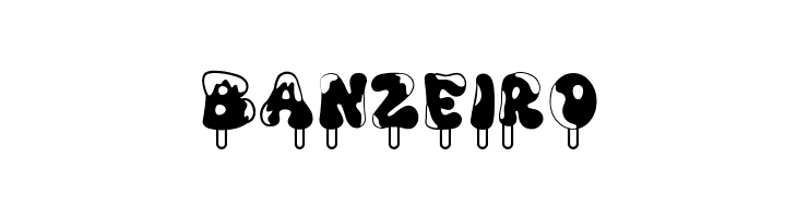 Cold Snowflake Two  Free Fonts Download