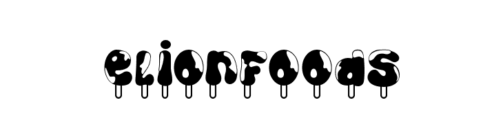 Cold Snowflake Two  Free Fonts Download