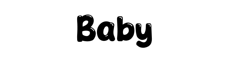 Howdybun  Free Fonts Download