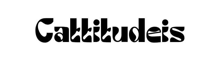 Floras Display Display Two  Free Fonts Download