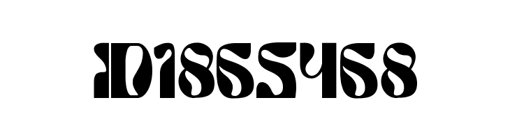 Floras Display Display Two  Free Fonts Download