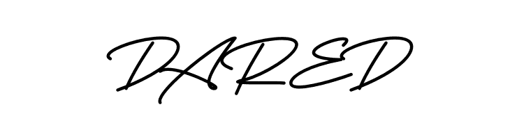 Blank Script  Free Fonts Download
