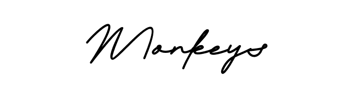 Blank Script  Free Fonts Download