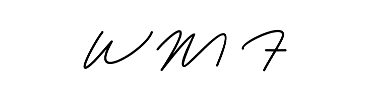 Blank Script  Free Fonts Download