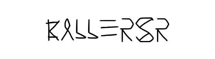 Lyand Regular  Free Fonts Download