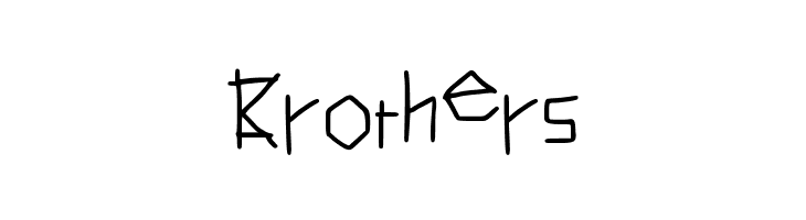 Lyand Regular  Free Fonts Download