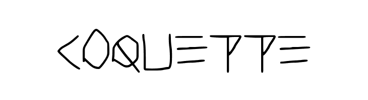 Lyand Regular  Free Fonts Download