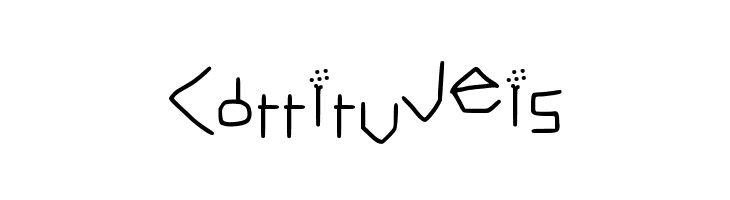 Lyand Regular  Free Fonts Download