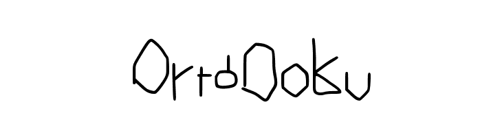 Lyand Regular  Free Fonts Download