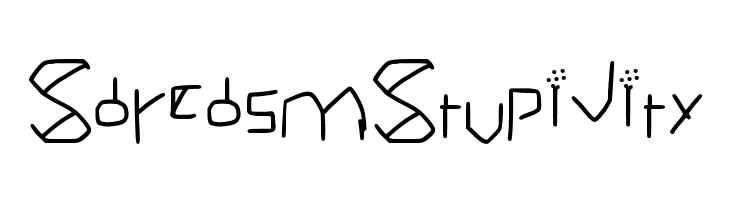 Lyand Regular  Free Fonts Download