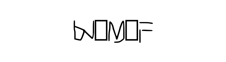 Lyand Regular  Free Fonts Download