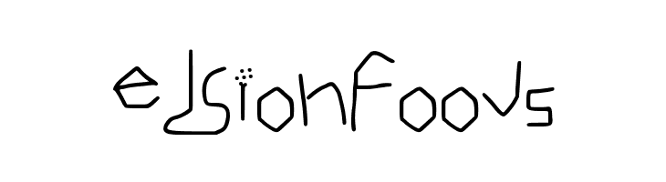 Lyand Regular  Free Fonts Download