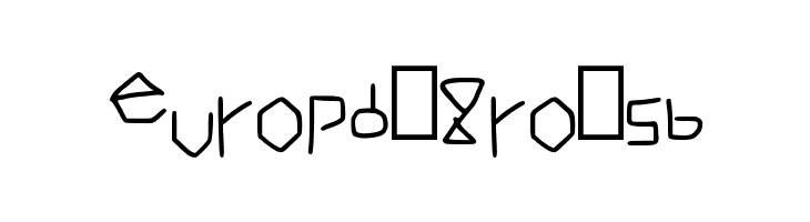 Lyand Regular  Free Fonts Download