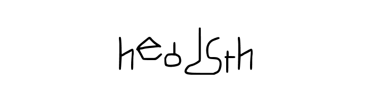 Lyand Regular  Free Fonts Download