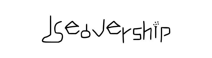 Lyand Regular  Free Fonts Download