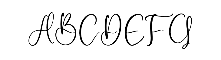 Nagitha Sweety  Free Fonts Download