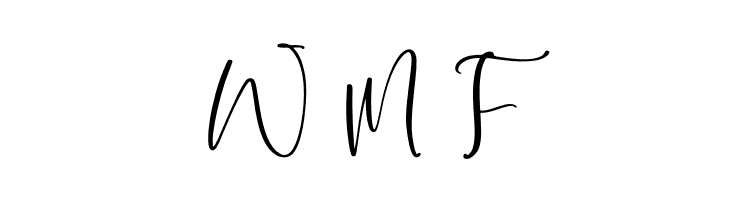 Nagitha Sweety  Free Fonts Download