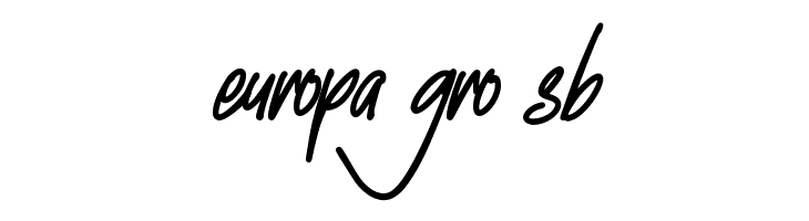 Unofficial  Free Fonts Download