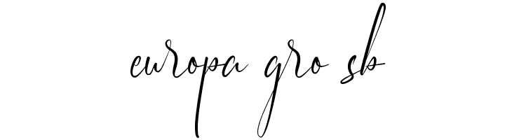 Jangan Pergi Demo  Free Fonts Download