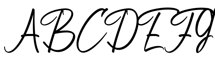 Frostburg Demo  Free Fonts Download